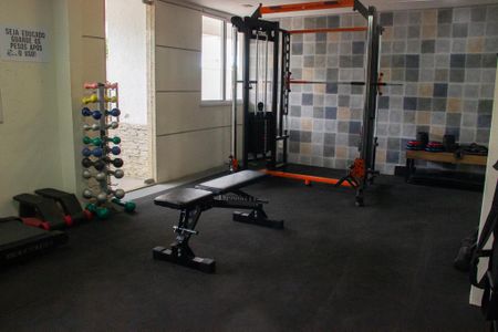 Apartamento para alugar com 90m², 2 quartos e 1 vaga