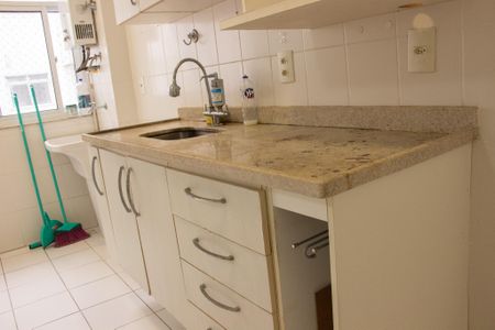 Apartamento para alugar com 2 quartos, 90m² em Parque Riviera, Cabo Frio