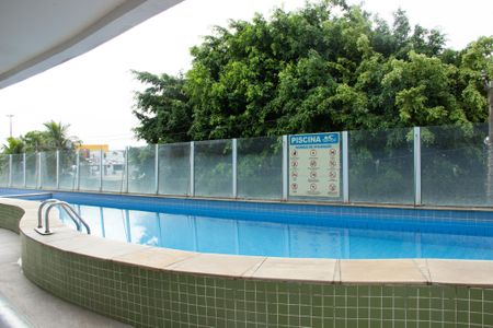 Apartamento para alugar com 90m², 2 quartos e 1 vaga
