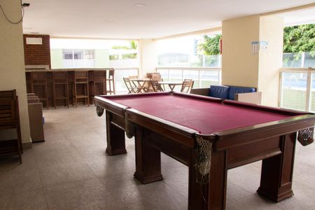 Apartamento para alugar com 90m², 2 quartos e 1 vaga