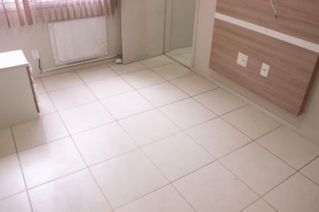 Apartamento para alugar com 90m², 2 quartos e 1 vaga