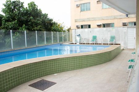 Apartamento para alugar com 90m², 2 quartos e 1 vaga