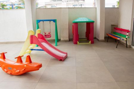 Apartamento para alugar com 90m², 2 quartos e 1 vaga