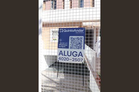 Casa para alugar com 65m², 1 quarto e 1 vagaPlaca 