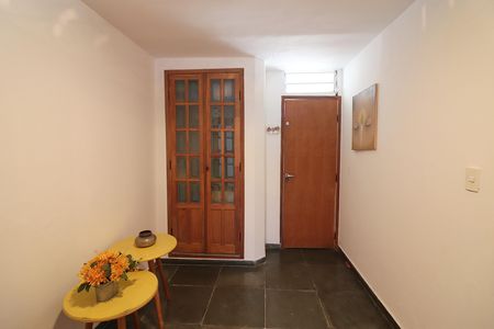 Casa para alugar com 65m², 1 quarto e 1 vagaSala 2