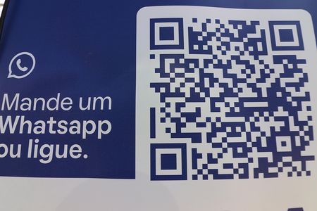 Casa para alugar com 65m², 1 quarto e 1 vagaQR CODE