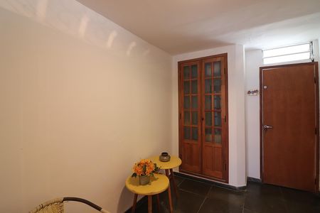 Sala 2 de casa para alugar com 1 quarto, 65m² em Parque Sao Diogo, São Bernardo do Campo