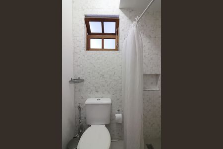 Casa para alugar com 65m², 1 quarto e 1 vagaBanheiro Social