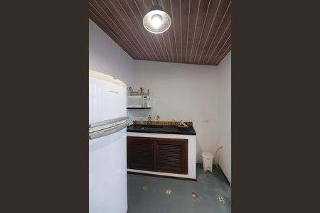 Casa para alugar com 65m², 1 quarto e 1 vagaCozinha e Área de Serviço