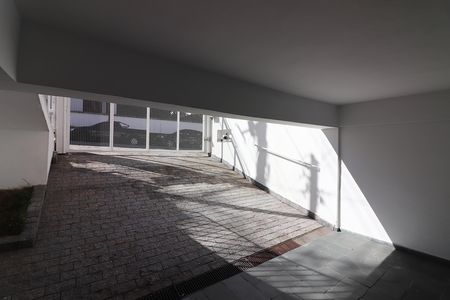 Casa para alugar com 65m², 1 quarto e 1 vagaGaragem