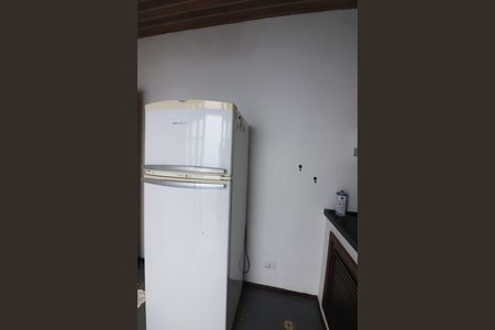 Casa para alugar com 65m², 1 quarto e 1 vagaCozinha e Área de Serviço