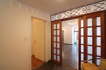Casa para alugar com 65m², 1 quarto e 1 vagaSala 2