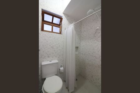 Casa para alugar com 65m², 1 quarto e 1 vagaBanheiro Social