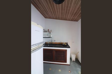 Casa para alugar com 65m², 1 quarto e 1 vagaCozinha e Área de Serviço