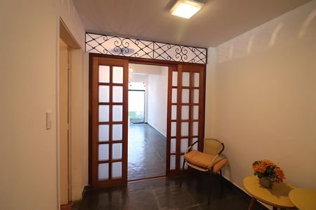 Casa para alugar com 65m², 1 quarto e 1 vagaSala 2