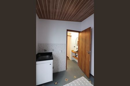 Casa para alugar com 65m², 1 quarto e 1 vagaCozinha e Área de Serviço
