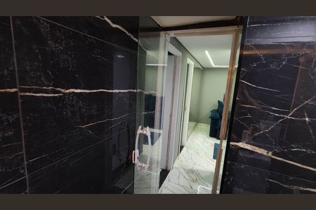 Apartamento para alugar com 52m², 2 quartos e 1 vaga Apartamento para alugar com 52m², 2 quartos e 1 vagaBanheiro