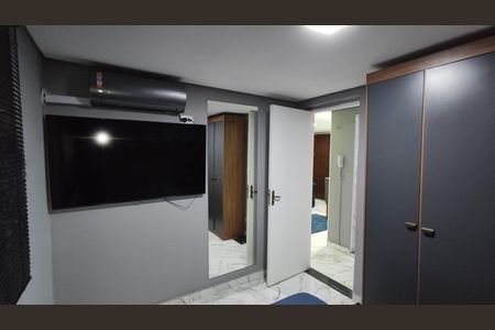 Apartamento para alugar com 52m², 2 quartos e 1 vaga Apartamento para alugar com 52m², 2 quartos e 1 vagaQuarto 2
