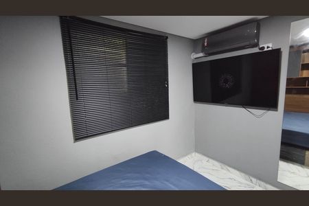 Quarto 2 de apartamento para alugar com 2 quartos, 52m² em Jardim Miriam, Ferraz de Vasconcelos