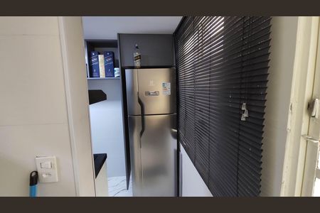 Apartamento para alugar com 52m², 2 quartos e 1 vaga Apartamento para alugar com 52m², 2 quartos e 1 vagaÁrea de Serviço