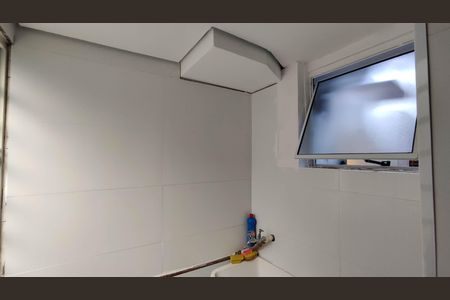 Apartamento para alugar com 52m², 2 quartos e 1 vaga Apartamento para alugar com 52m², 2 quartos e 1 vagaÁrea de Serviço