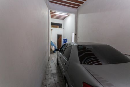 Casa à venda com 233m², 4 quartos e 1 vagaGaragem