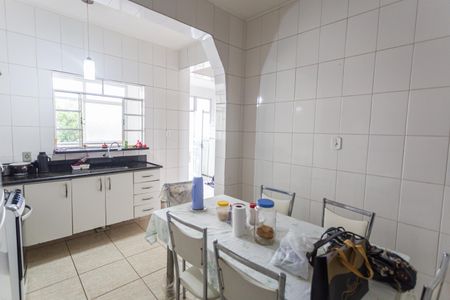 Casa à venda com 233m², 4 quartos e 1 vagaCopa/Cozinha