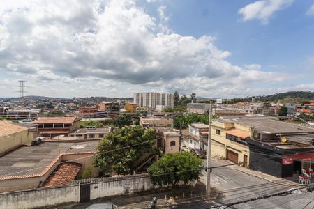 Casa à venda com 233m², 4 quartos e 1 vagaVista do Quarto 4 no 2° Andar