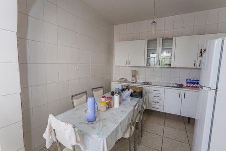 Casa à venda com 233m², 4 quartos e 1 vagaCopa/Cozinha