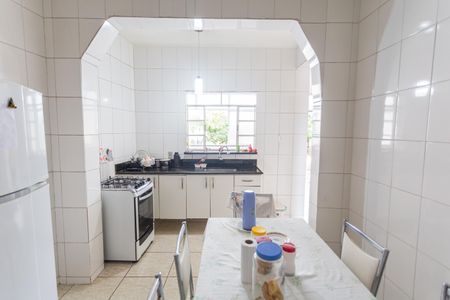 Casa à venda com 233m², 4 quartos e 1 vagaCopa/Cozinha