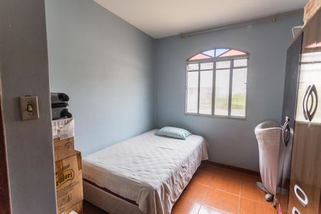 Casa à venda com 233m², 4 quartos e 1 vagaQuarto 2 no 2° Andar