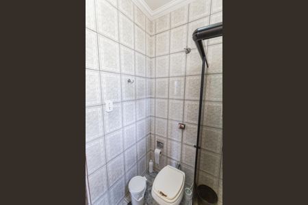 Casa à venda com 233m², 4 quartos e 1 vagaBanheiro Social 1