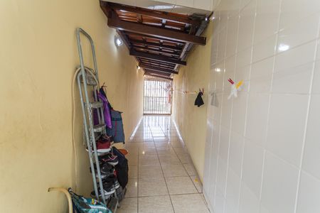 Casa à venda com 233m², 4 quartos e 1 vagaÁrea de Serviço