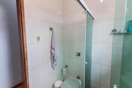 Casa à venda com 233m², 4 quartos e 1 vagaBanheiro Social 2 no 2° Andar
