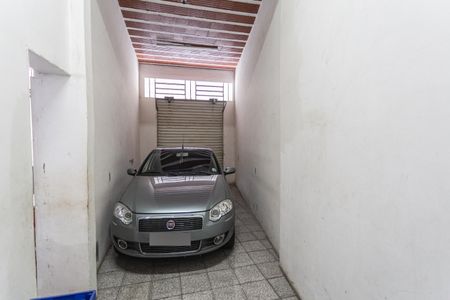 Casa à venda com 233m², 4 quartos e 1 vagaGaragem