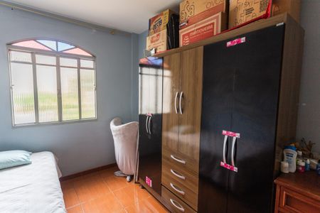 Casa à venda com 233m², 4 quartos e 1 vagaQuarto 2 no 2° Andar