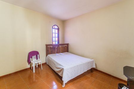 Casa à venda com 233m², 4 quartos e 1 vagaQuarto 1 no 2° Andar
