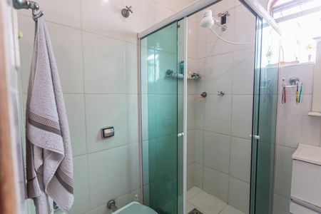 Casa à venda com 233m², 4 quartos e 1 vagaBanheiro Social 2 no 2° Andar