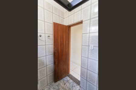 Casa à venda com 233m², 4 quartos e 1 vagaBanheiro Social 1