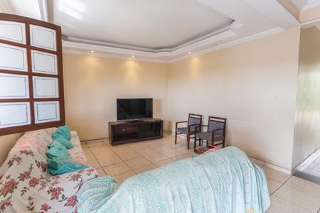 Casa à venda com 233m², 4 quartos e 1 vagaSala 1