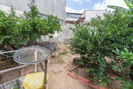 Casa à venda com 233m², 4 quartos e 1 vagaQuintal
