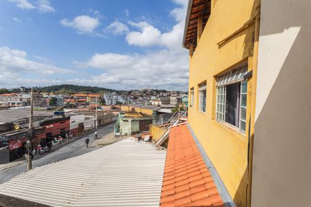 Casa à venda com 233m², 4 quartos e 1 vagaVista do Quarto 3 no 2° Andar