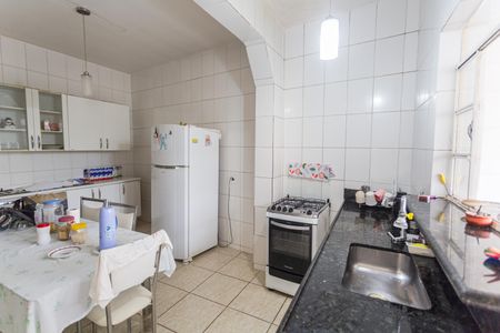 Casa à venda com 233m², 4 quartos e 1 vagaCopa/Cozinha