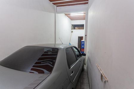 Casa à venda com 233m², 4 quartos e 1 vagaGaragem