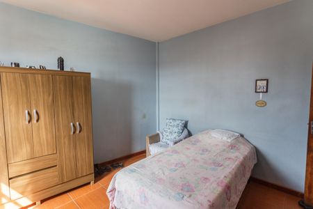 Casa à venda com 233m², 4 quartos e 1 vagaQuarto 4 no 2° Andar
