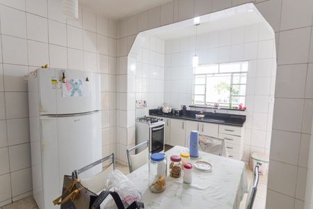 Casa à venda com 233m², 4 quartos e 1 vagaCopa/Cozinha