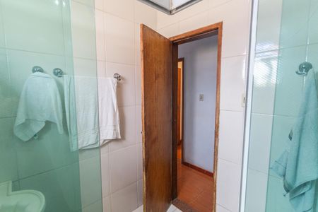 Casa à venda com 233m², 4 quartos e 1 vagaBanheiro Social 2 no 2° Andar