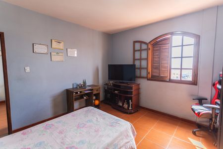 Casa à venda com 233m², 4 quartos e 1 vagaQuarto 4 no 2° Andar