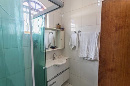 Casa à venda com 233m², 4 quartos e 1 vagaBanheiro Social 2 no 2° Andar