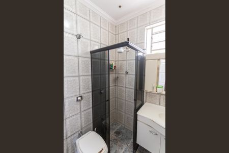 Casa à venda com 233m², 4 quartos e 1 vagaBanheiro Social 1